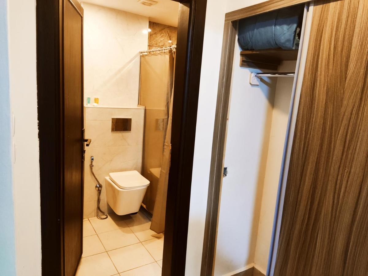 Golden Plaza Hotel 安曼 外观 照片