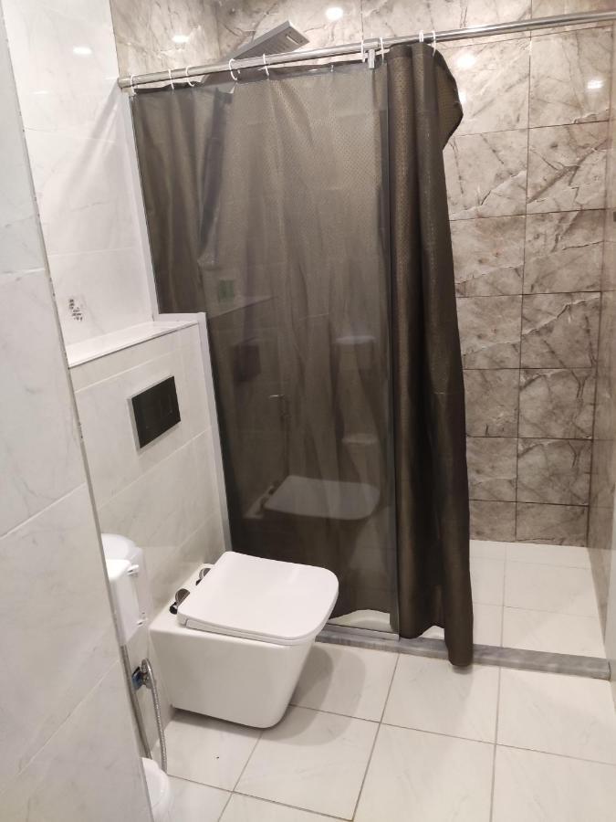 Golden Plaza Hotel 安曼 外观 照片