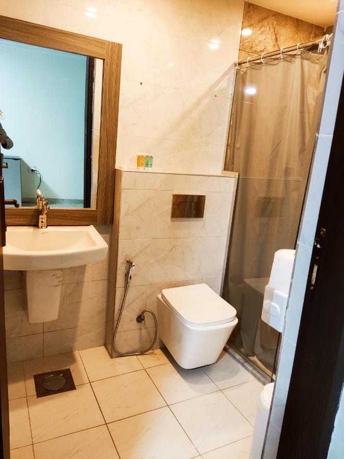 Golden Plaza Hotel 安曼 外观 照片